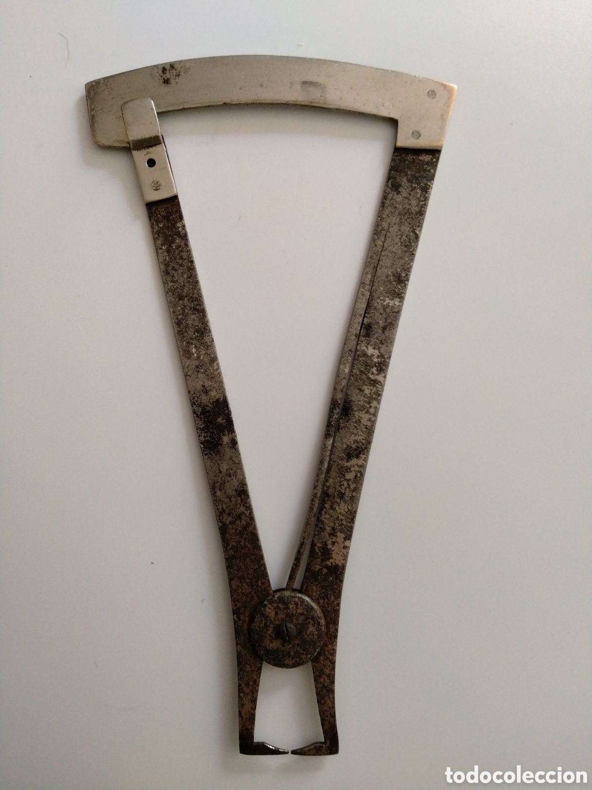 Herramientas de relojes: DUCIEN ANTIGUO RELOJERIA. - Foto 1