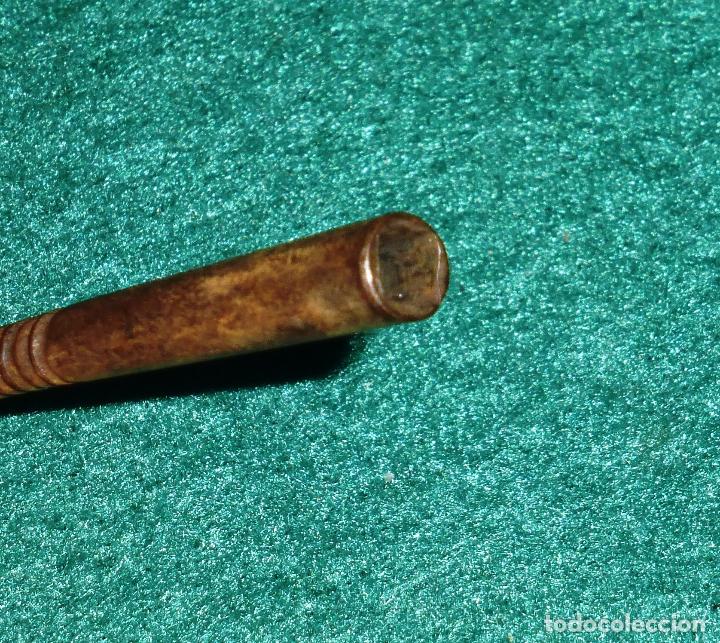 Herramientas de relojes: ANTIGUA LLAVE RELOJ - 4,5 mm - Foto 3
