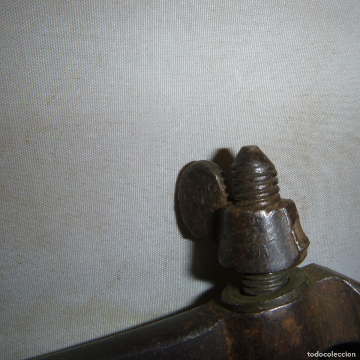 Herramientas de relojes: TORNILLO RELOJERO O ARTESANO - Foto 2