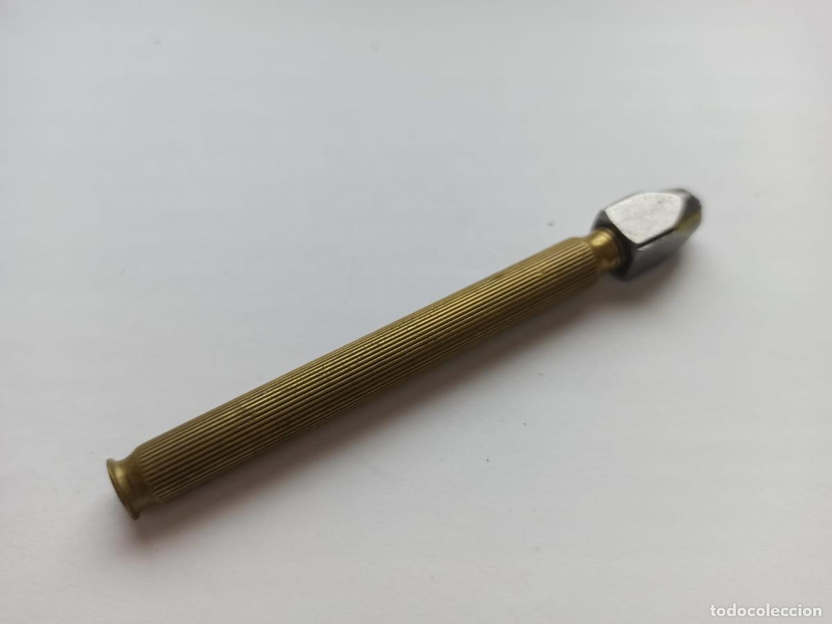 Herramientas de relojes: Mandril de relojero - Foto 1