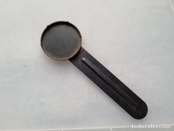 Herramientas de relojes: ENORME LLAVE DE ABRIR RELOJES DE TAPA ROSCA P3 - Foto 1