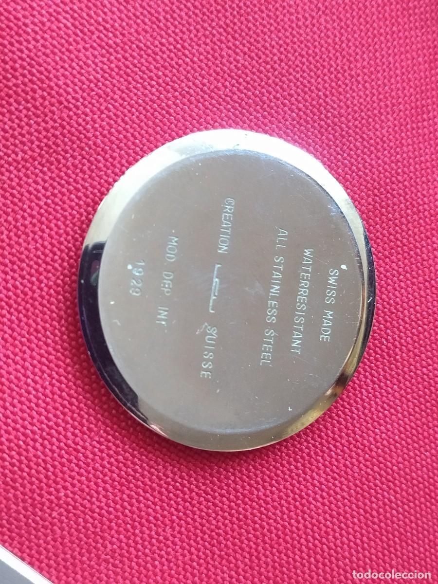 Herramientas de relojes: Lote de herramientas y correas de reloj, repuestos. - Foto 5