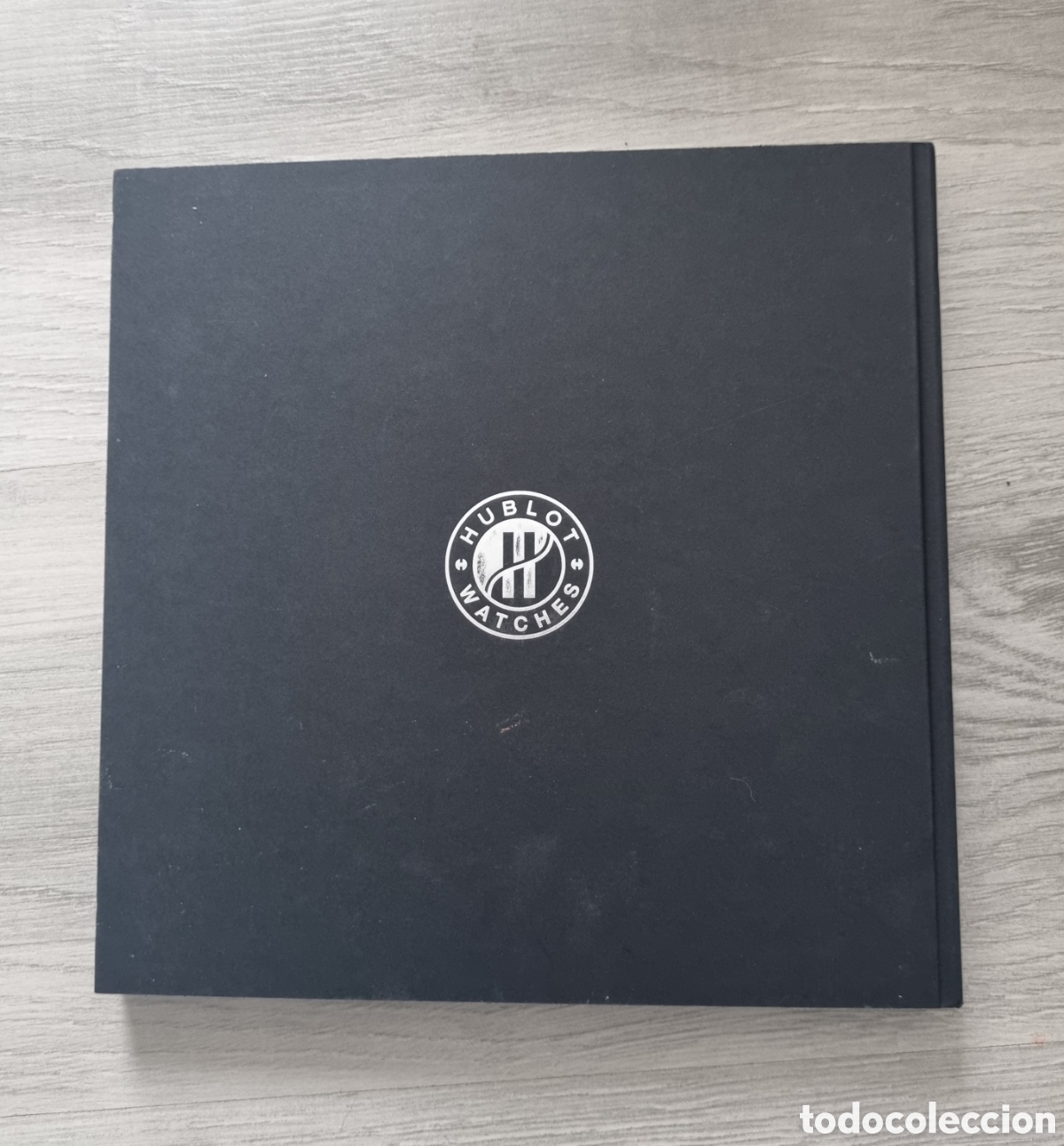 Herramientas de relojes: HUBLOT cat&aacute;logo 2020-2021 relojes - Foto 2