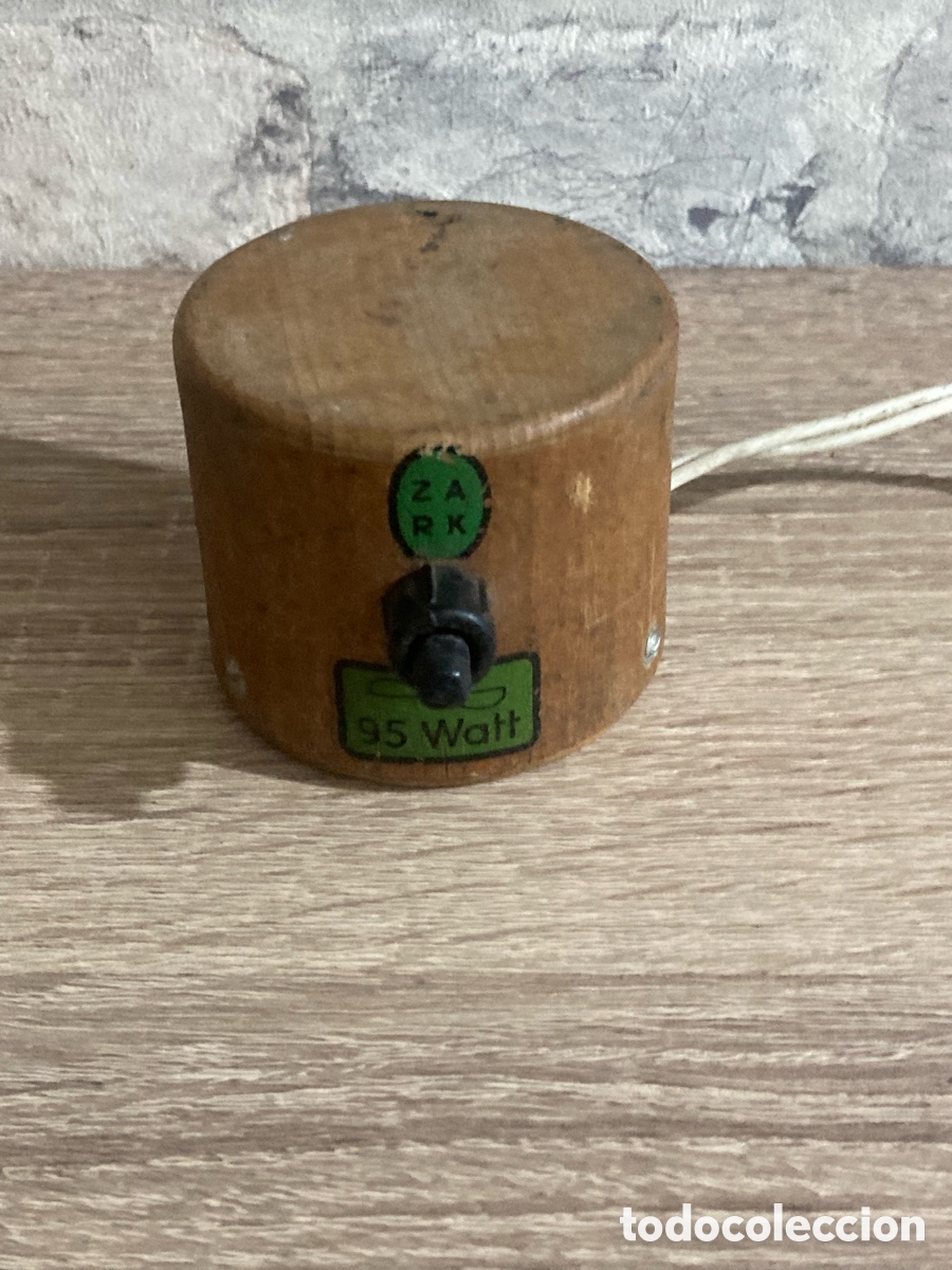 Herramientas de relojes: Herramienta relojero vintage - Foto 4