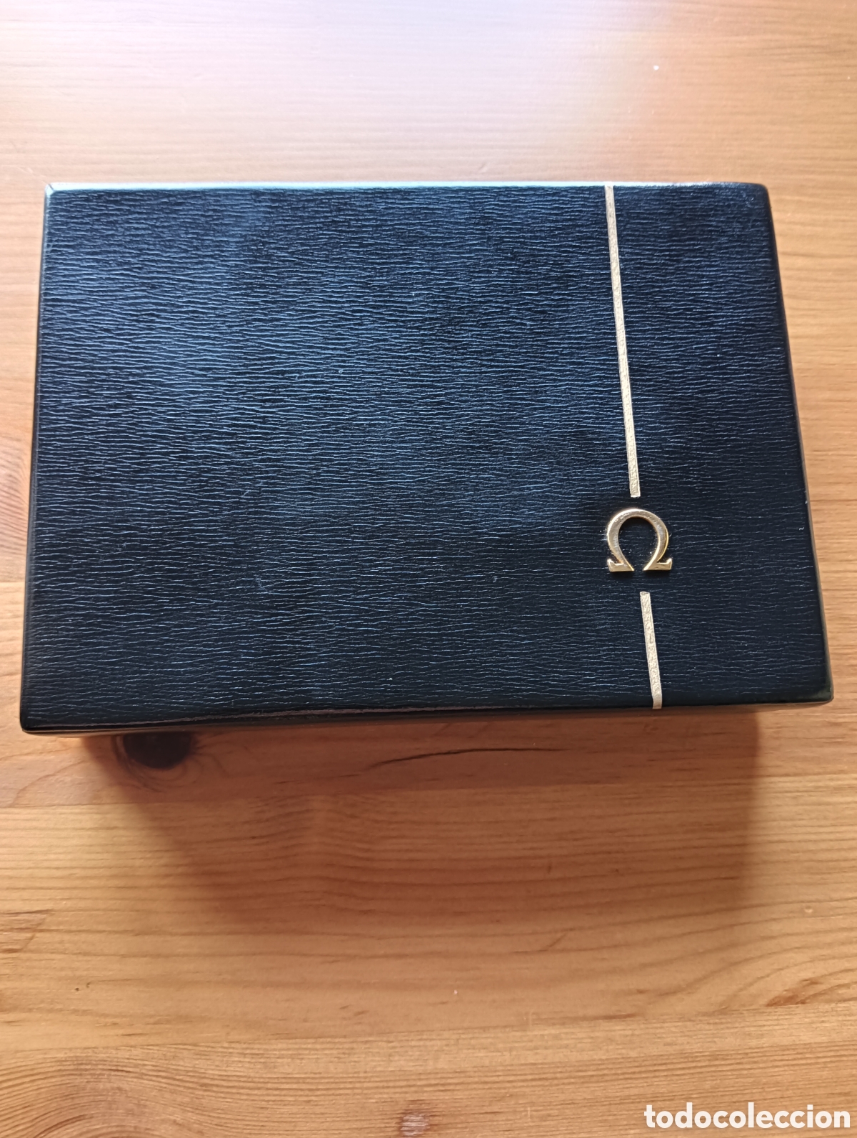 Herramientas de relojes: Estuche reloj Omega - Foto 2