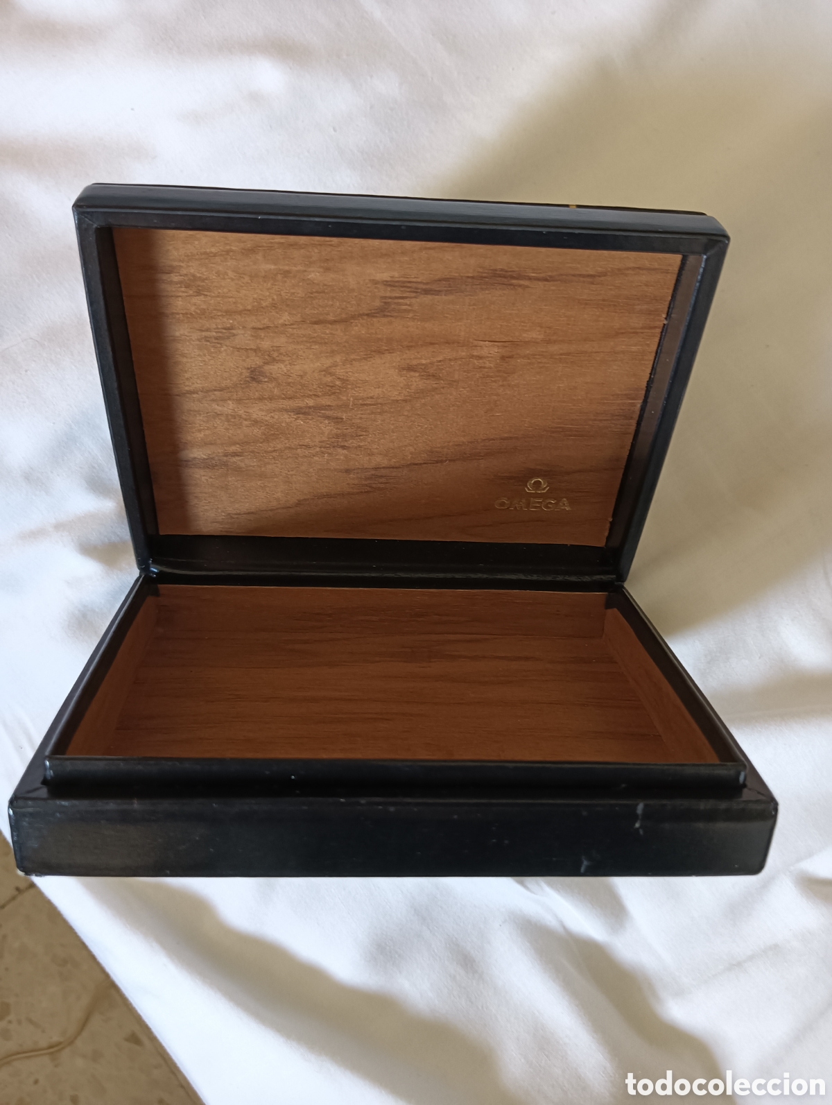 Herramientas de relojes: Estuche reloj Omega - Foto 5