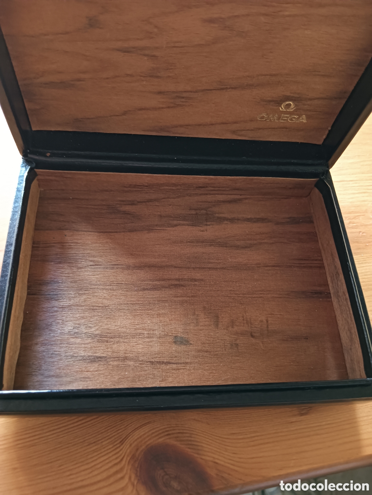 Herramientas de relojes: Estuche reloj Omega - Foto 7