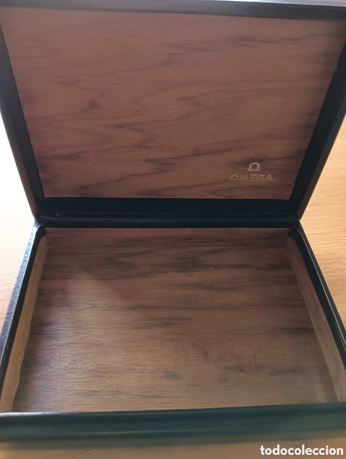 Herramientas de relojes: Estuche reloj Omega - Foto 8