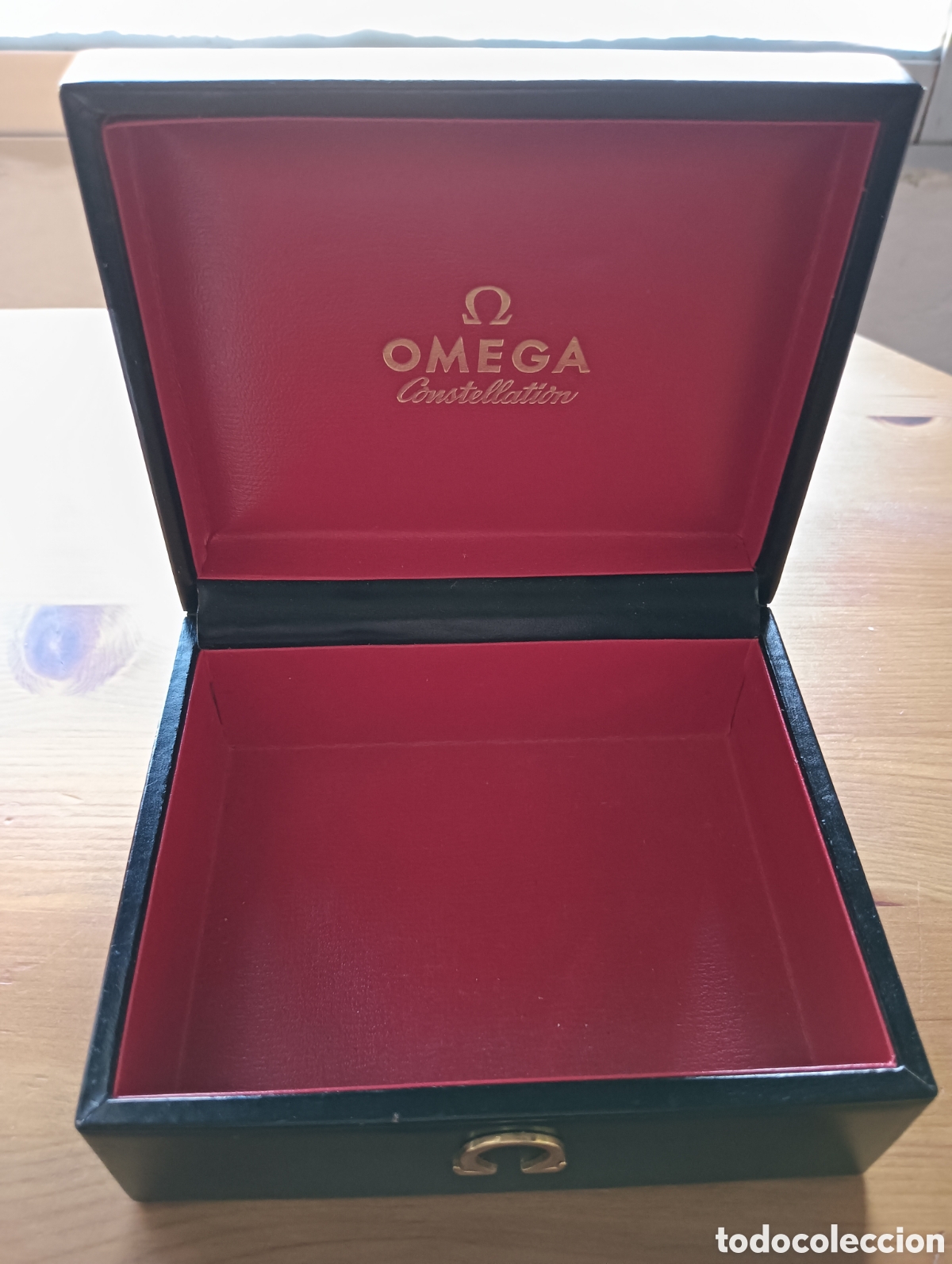 Herramientas de relojes: Estuche para reloj Omega - Foto 5