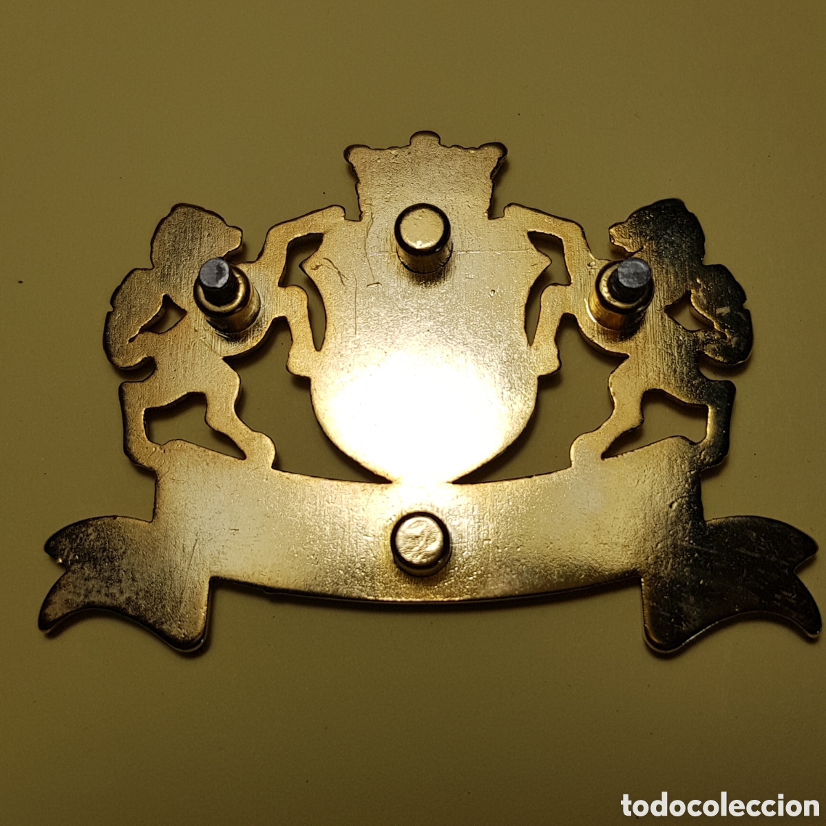 Herramientas de relojes: Placa relojes Festina esmaltada - Foto 4