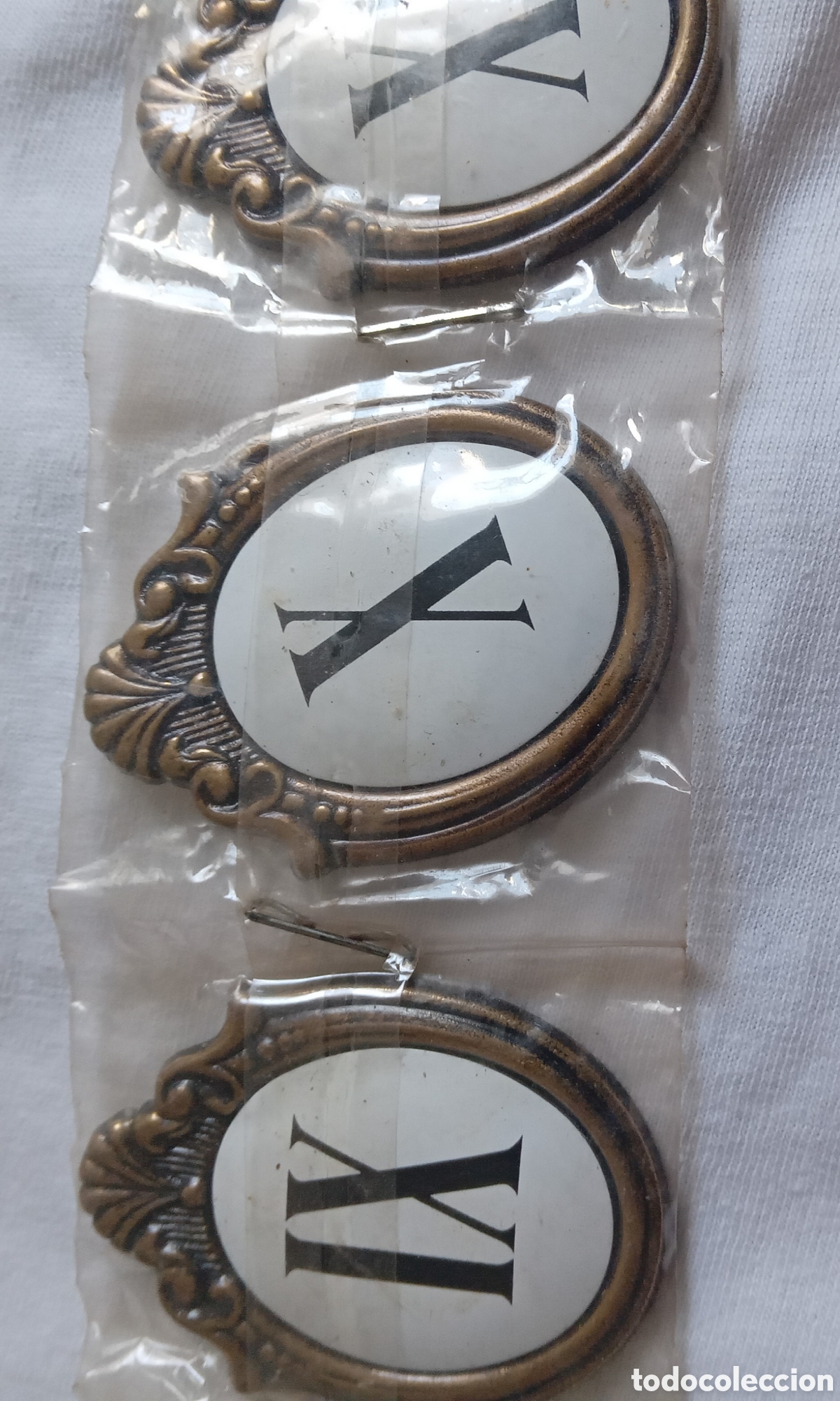 Herramientas de relojes: N&uacute;meros romanos para relojes - Foto 2