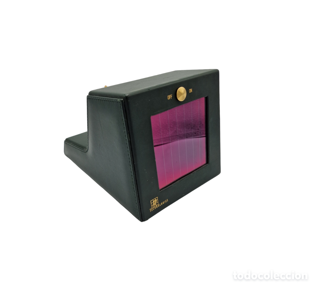 Herramientas de relojes: Audemars Piguet. Watch winder o rotor. - Foto 3