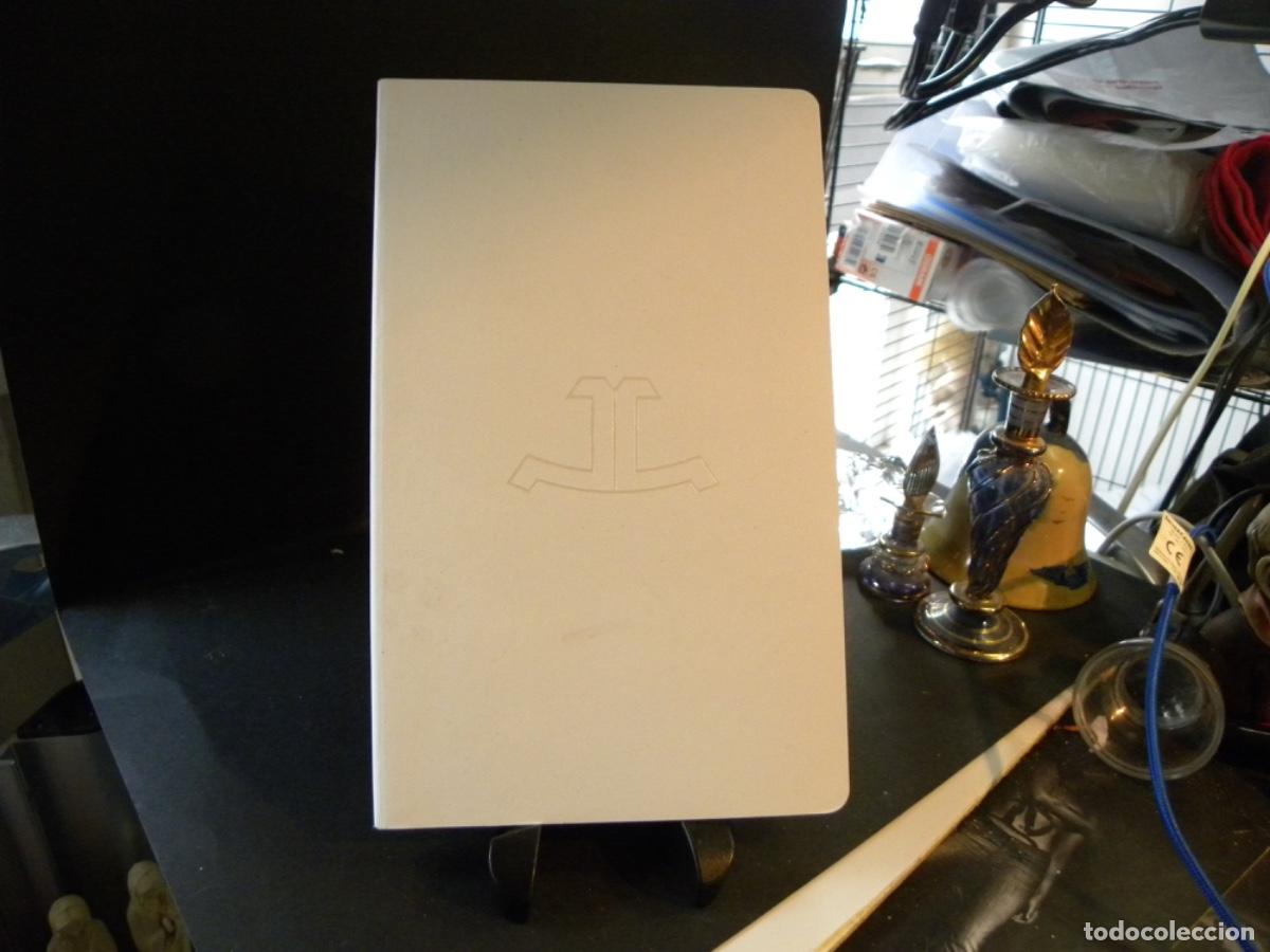 Herramientas de relojes: LIBRETA JAEGER-LECOULTRE - Foto 1