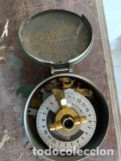 Herramientas de relojes: programador horario manual ingl&eacute;s - Foto 4