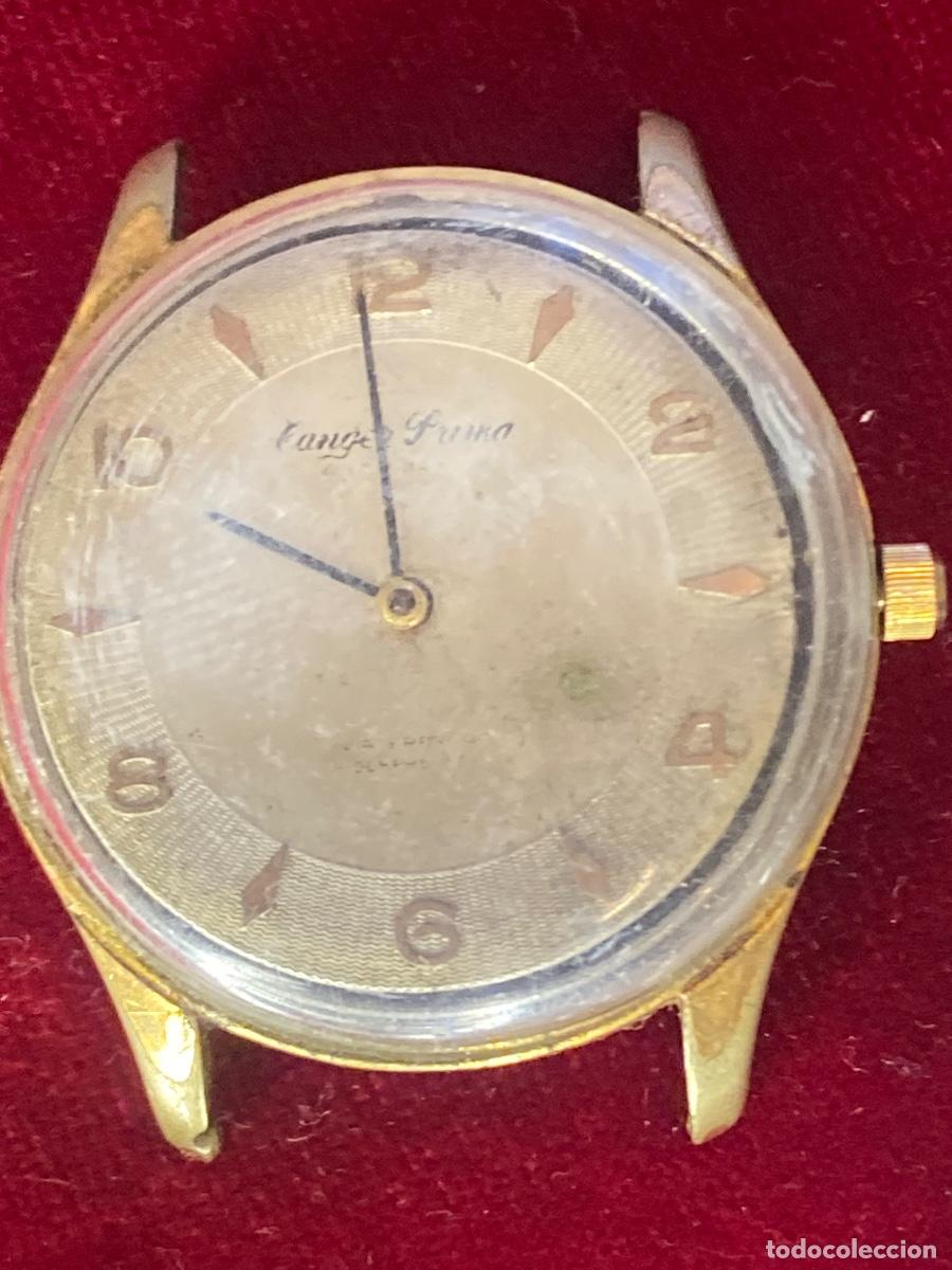 Herramientas de relojes: LOTE RELOJES PARA REPARAR O PIESAS - Foto 2