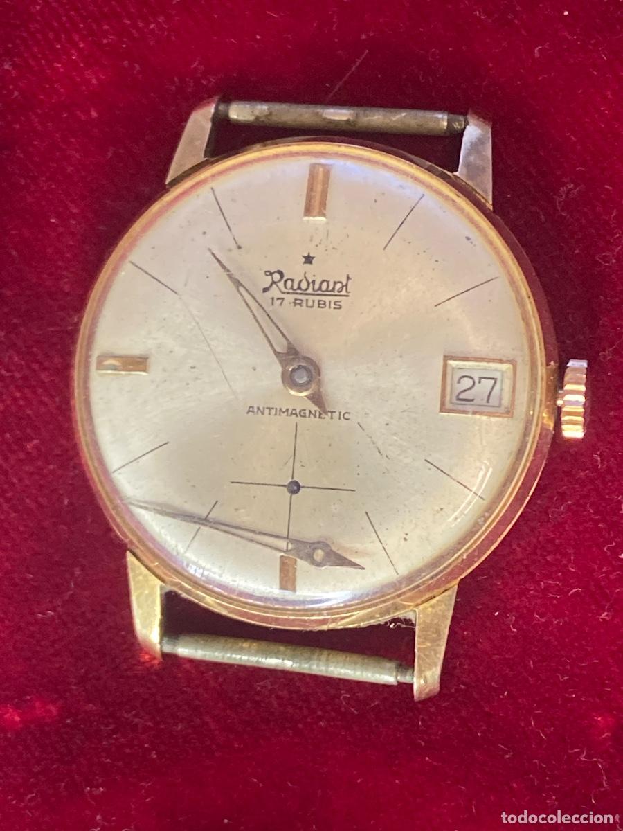 Herramientas de relojes: LOTE RELOJES PARA REPARAR O PIESAS - Foto 4