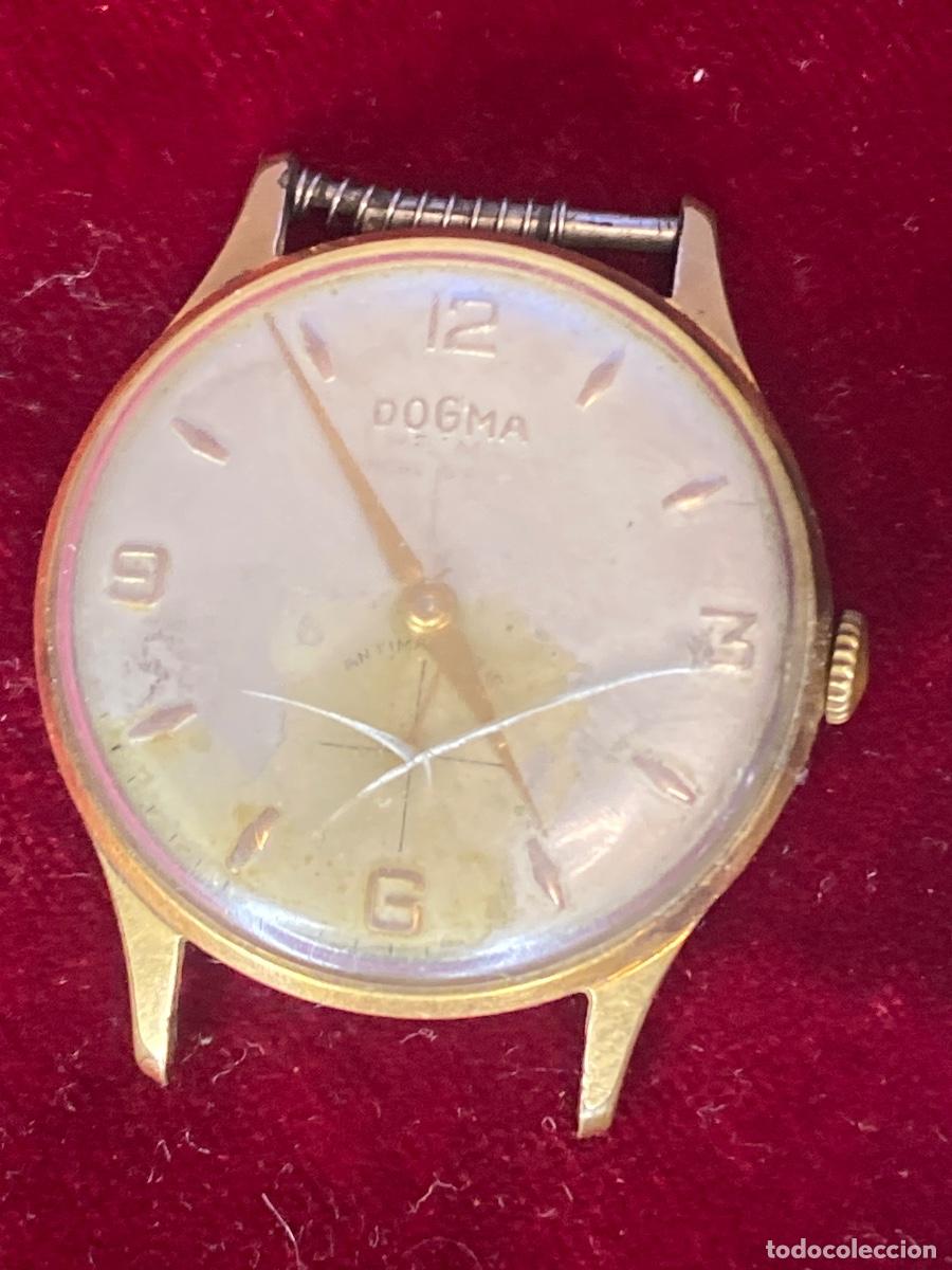 Herramientas de relojes: LOTE RELOJES PARA REPARAR O PIESAS - Foto 2