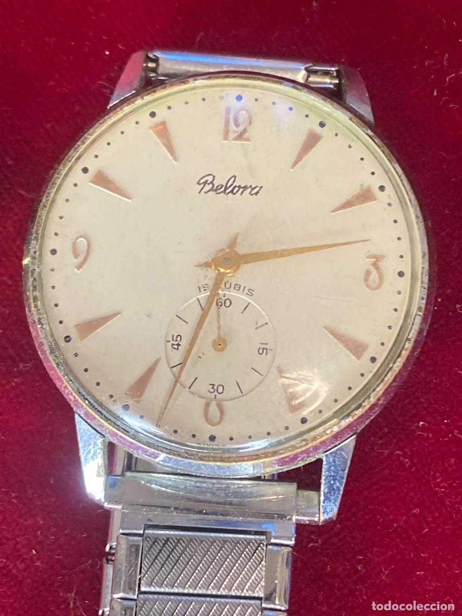 Herramientas de relojes: LOTE RELOJES PARA REPARAR O PIESAS - Foto 3
