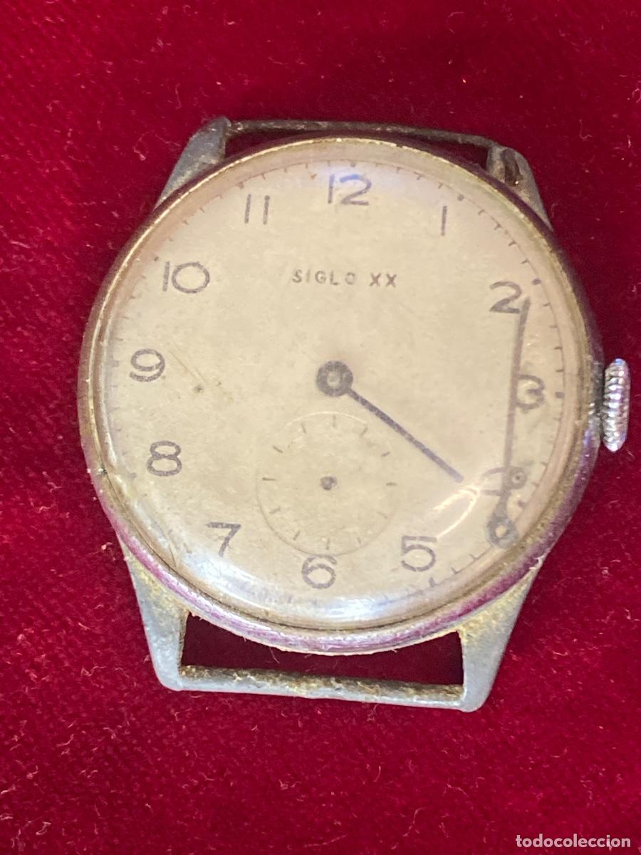 Herramientas de relojes: LOTE RELOJES PARA REPARAR O PIESAS - Foto 4