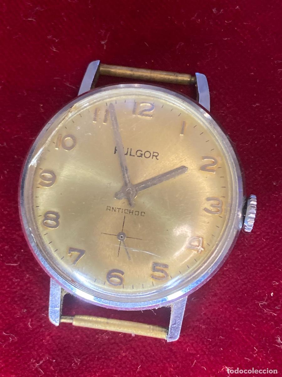 Herramientas de relojes: LOTE RELOJES PARA REPARAR O PIESAS - Foto 5