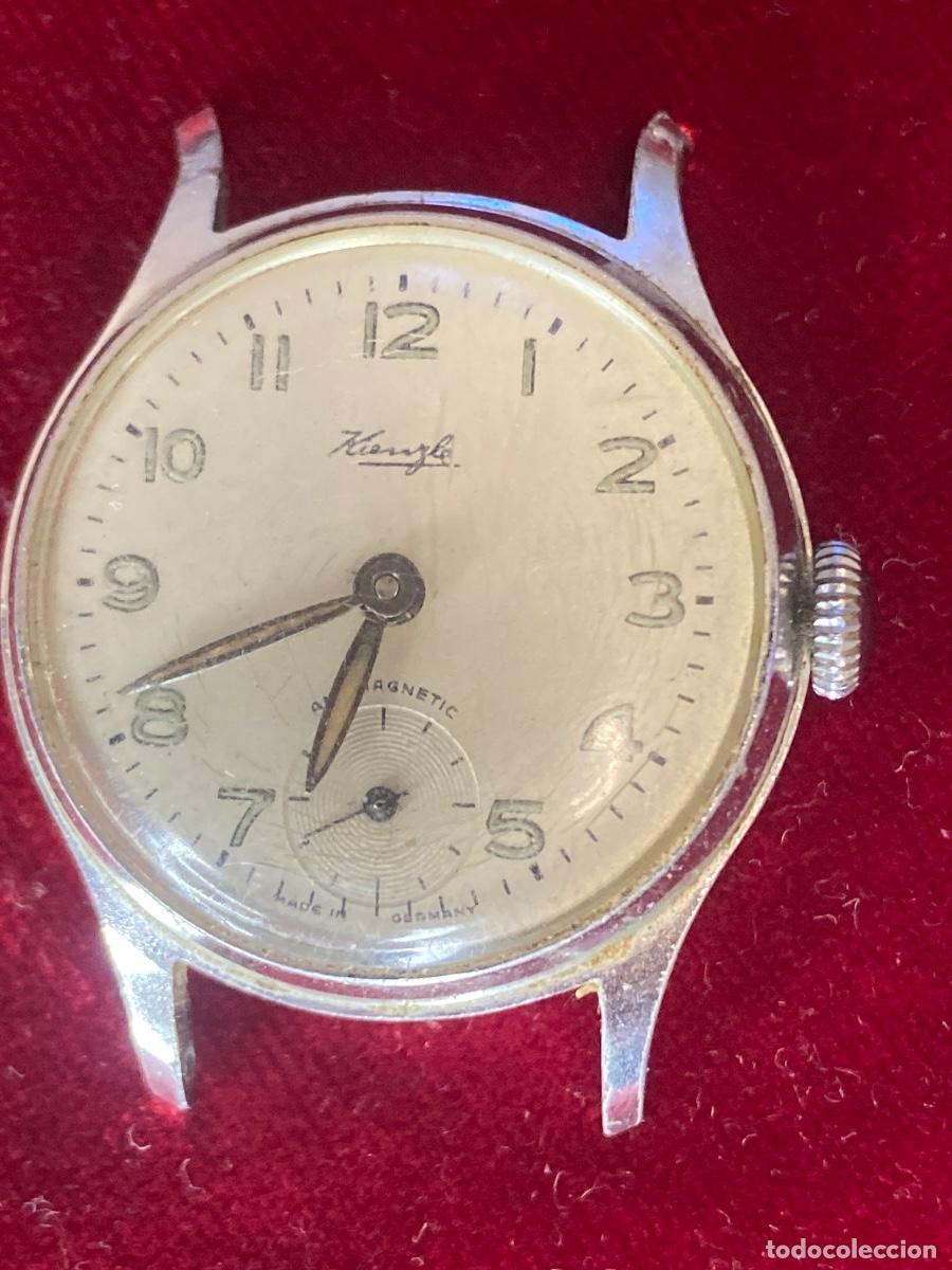 Herramientas de relojes: LOTE RELOJES PARA REPARAR O PIESAS - Foto 6