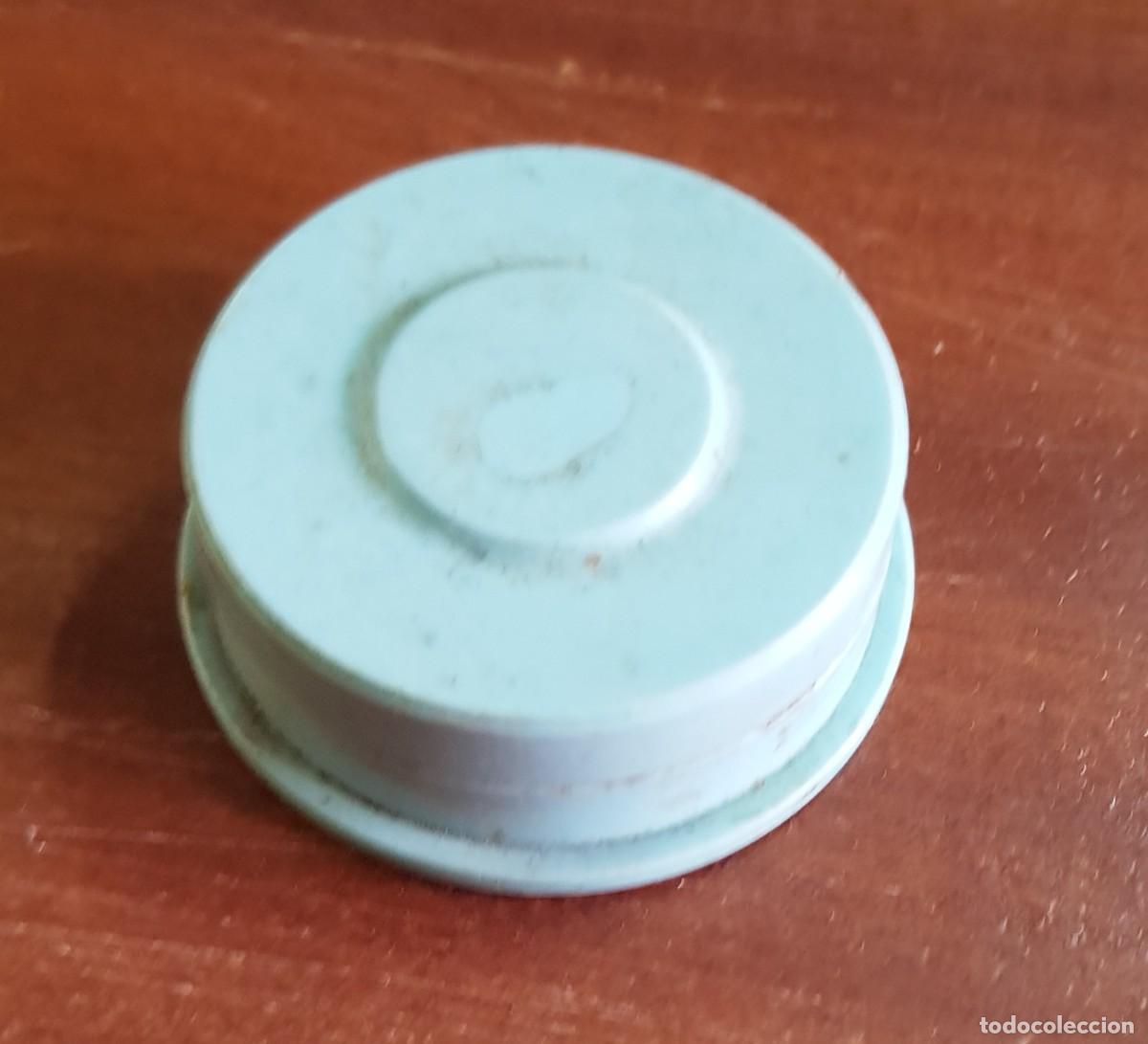 Herramientas de relojes: Aceitera de 1 compartimento para relojero - Foto 2