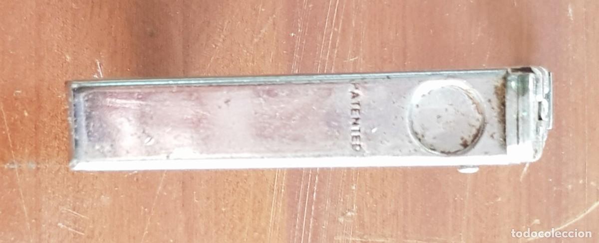 Herramientas de relojes: M&aacute;quina para curvar pasadores de reloj - Foto 4