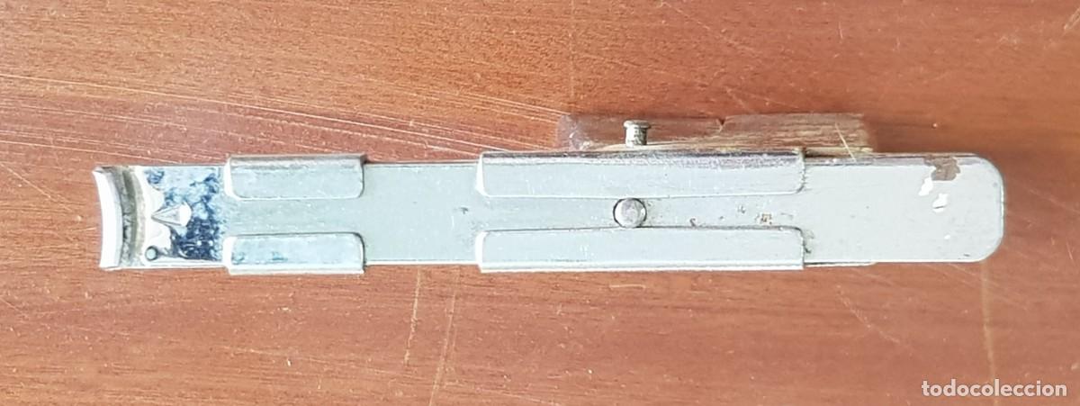 Herramientas de relojes: M&aacute;quina para curvar pasadores de reloj - Foto 5