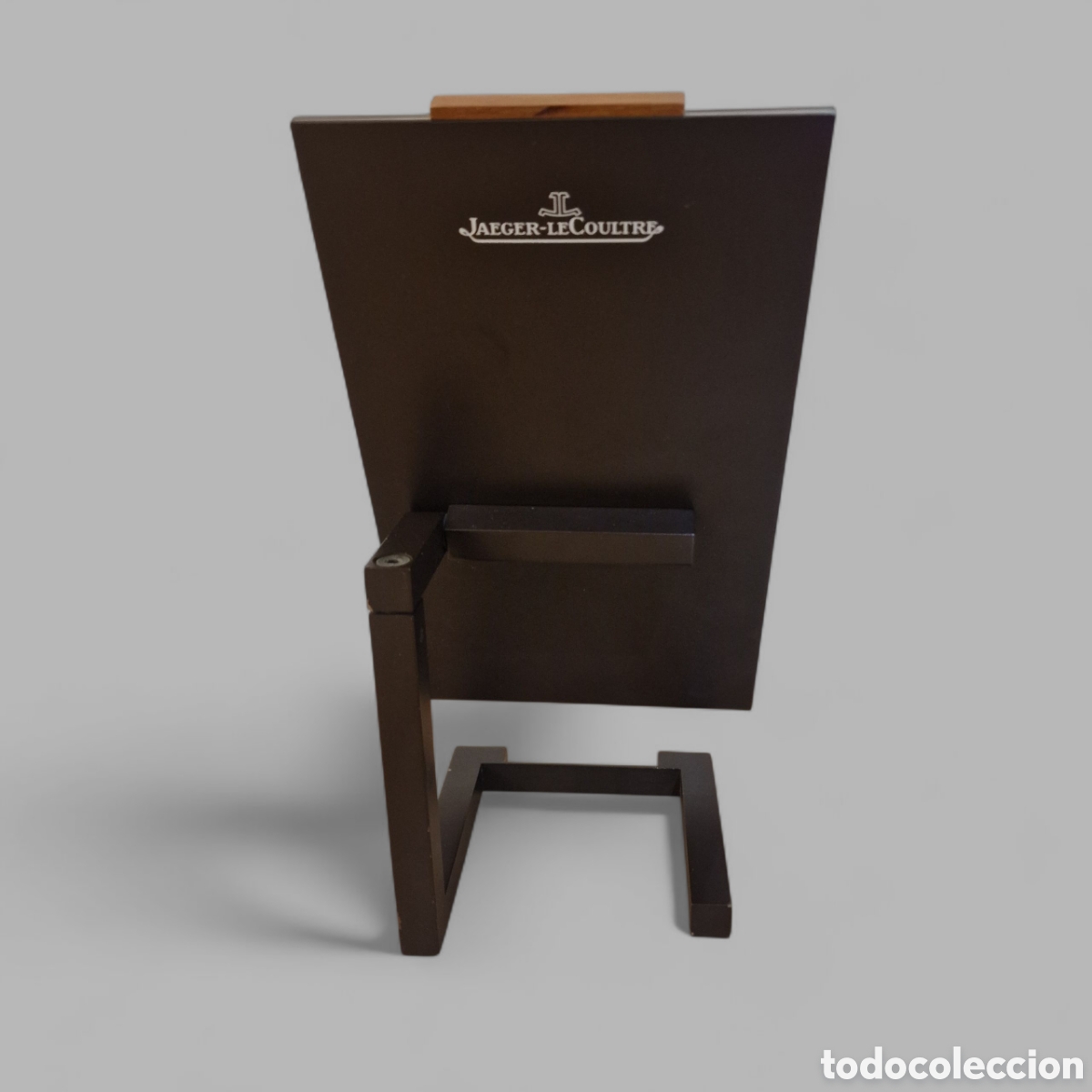Herramientas de relojes: Espejo concesionario Jaeger LeCoultre - Foto 2