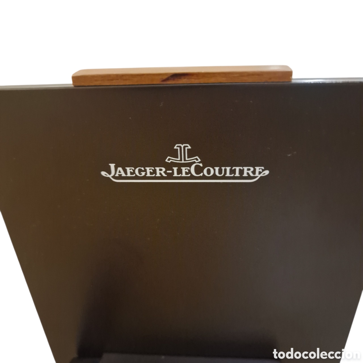 Herramientas de relojes: Espejo concesionario Jaeger LeCoultre - Foto 3