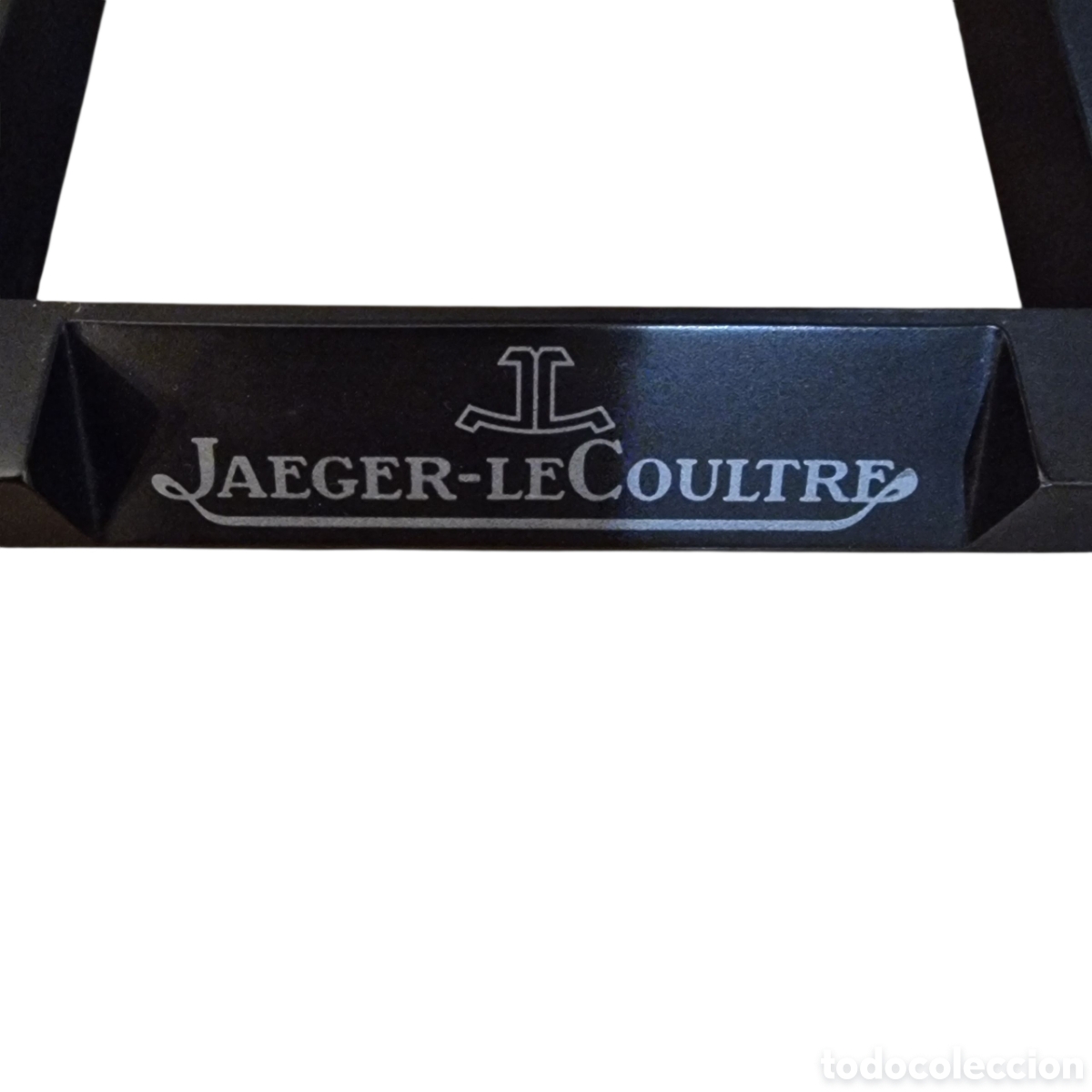 Herramientas de relojes: Espejo concesionario Jaeger LeCoultre - Foto 4