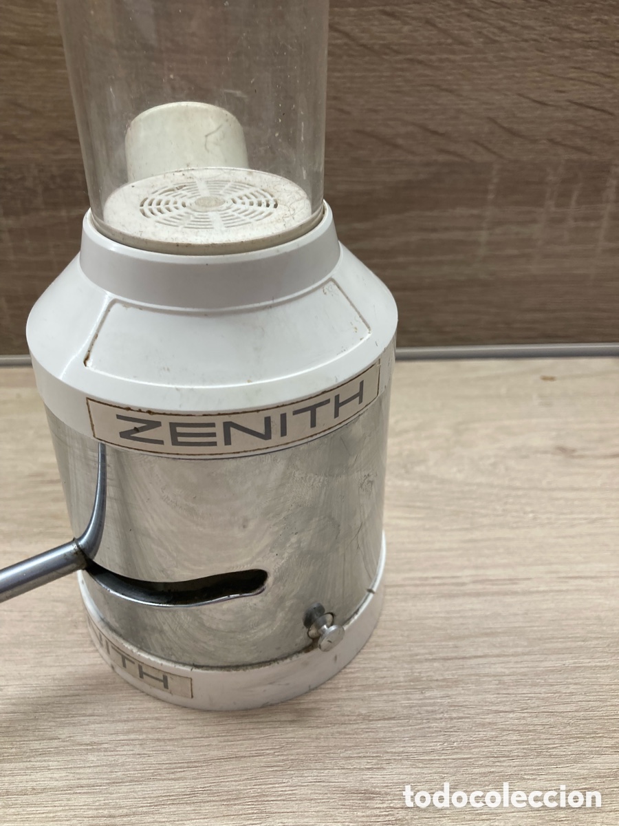 Herramientas de relojes: Herramienta relojero marca zenith - Foto 2