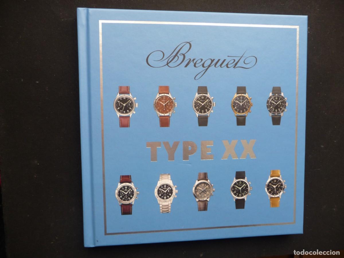Herramientas de relojes: 2 PUBLICACIONES RELOJES BREGUET - Foto 2