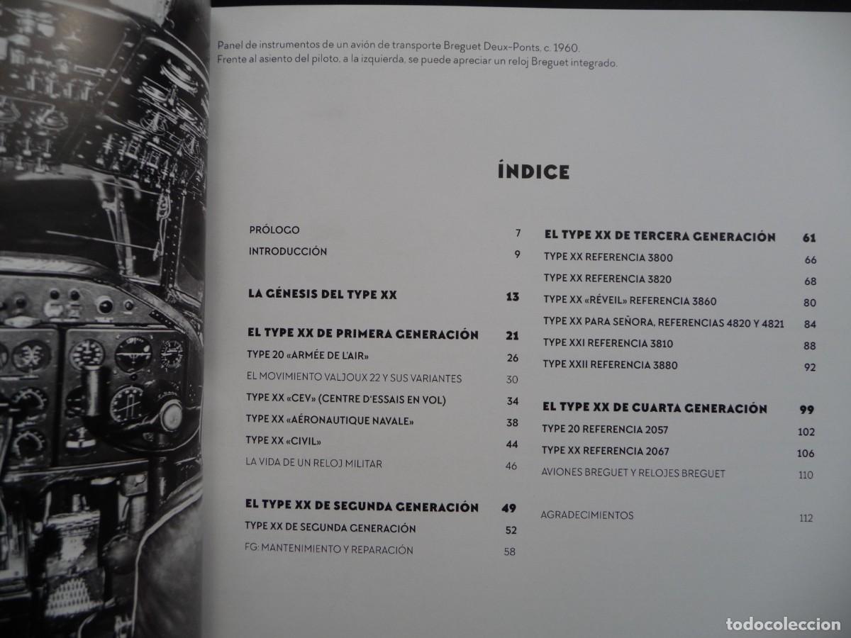 Herramientas de relojes: 2 PUBLICACIONES RELOJES BREGUET - Foto 3