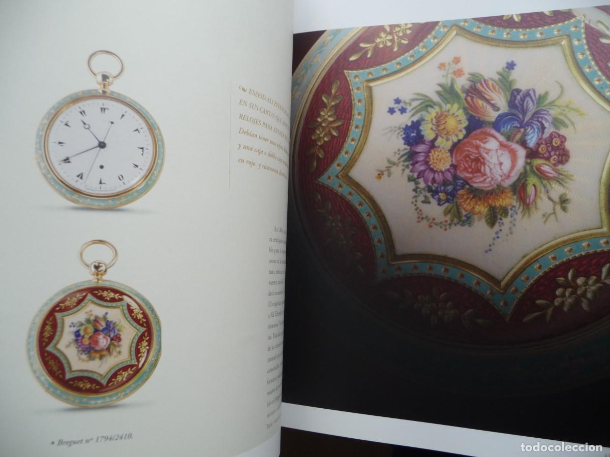 Herramientas de relojes: 2 PUBLICACIONES RELOJES BREGUET - Foto 20