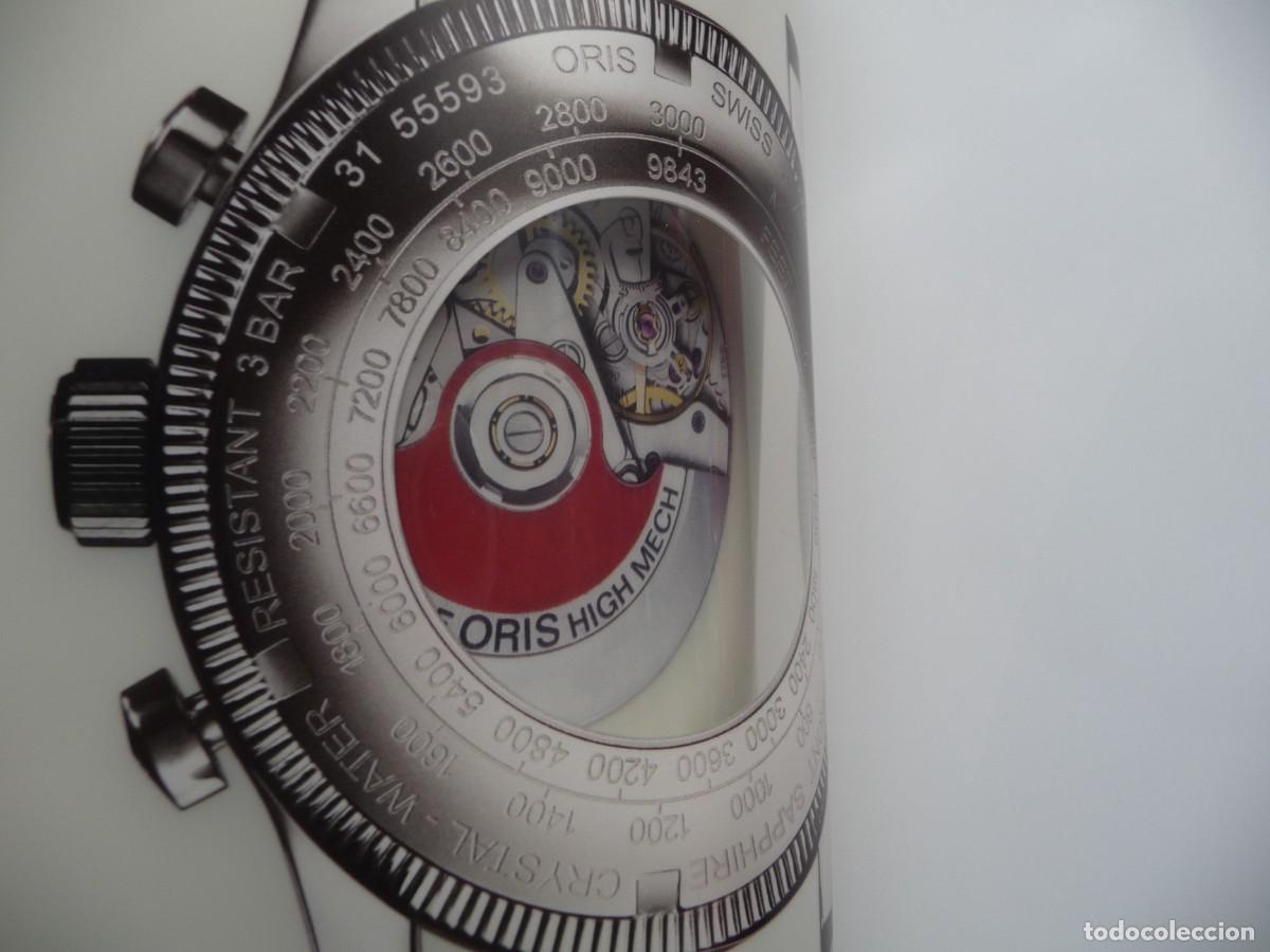 Herramientas de relojes: EL MANUAL DE RELOJES ORIS - Foto 1