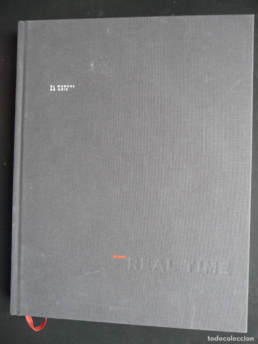Herramientas de relojes: EL MANUAL DE RELOJES ORIS - Foto 2