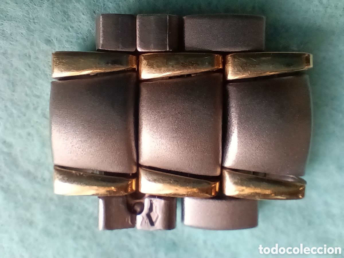 Herramientas de relojes: Cartier alargador reloj mujer - Foto 3