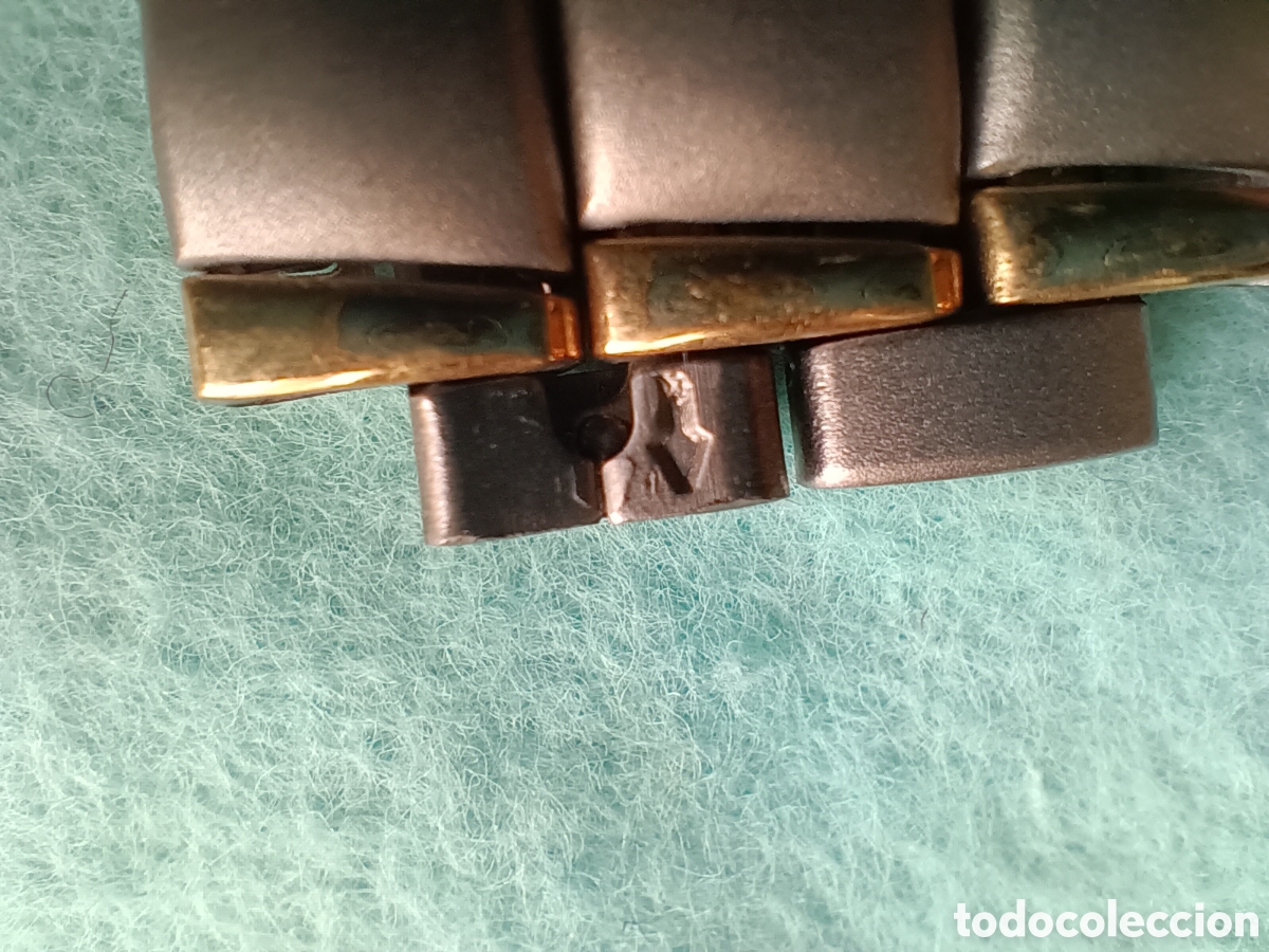 Herramientas de relojes: Cartier alargador reloj mujer - Foto 4