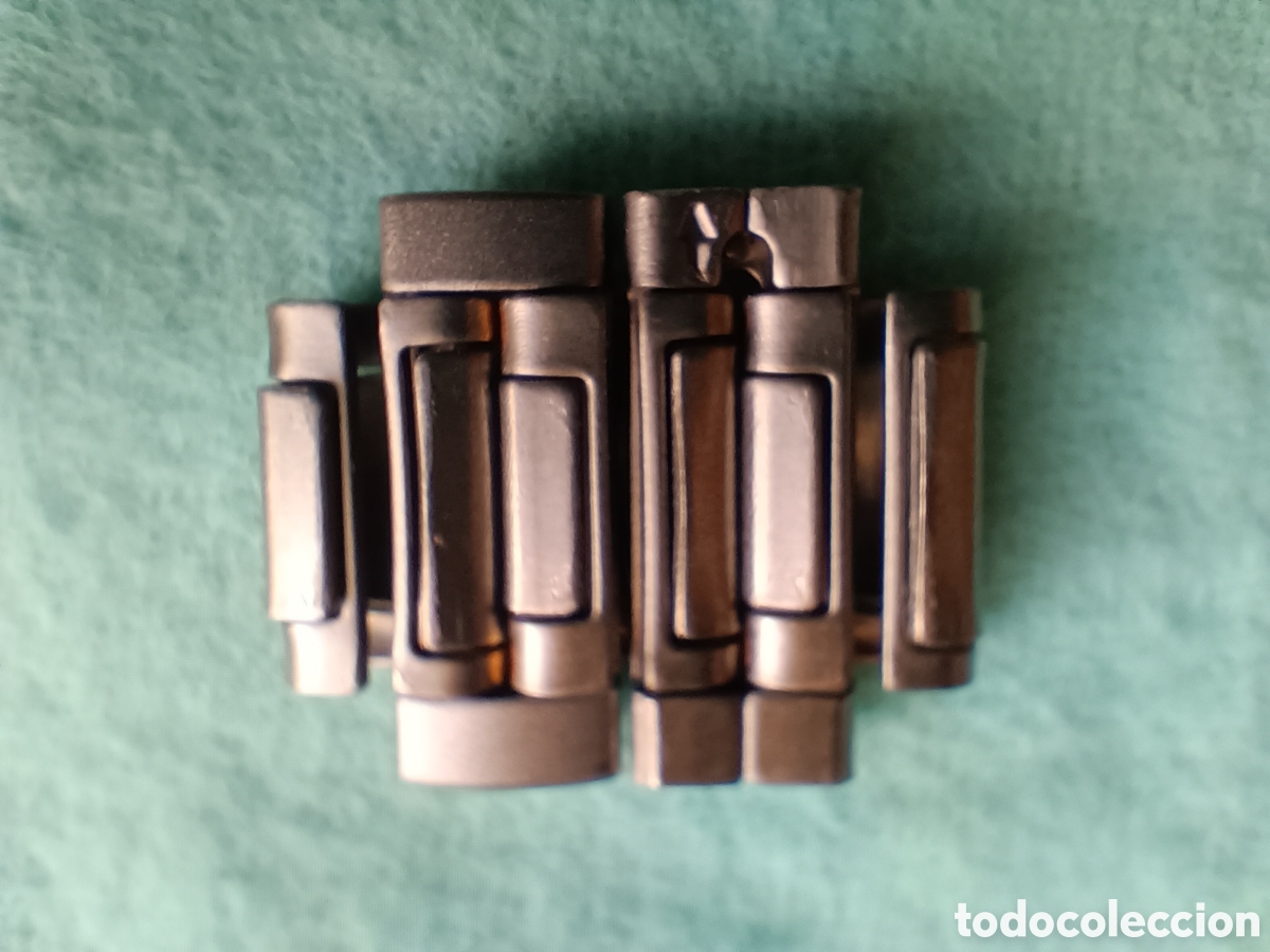 Herramientas de relojes: Cartier alargador reloj mujer - Foto 1