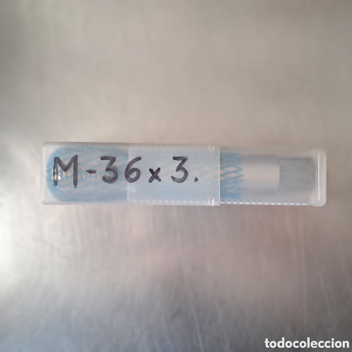 Herramientas de relojes: MACHO M-36X3 mm nuevo - Foto 4