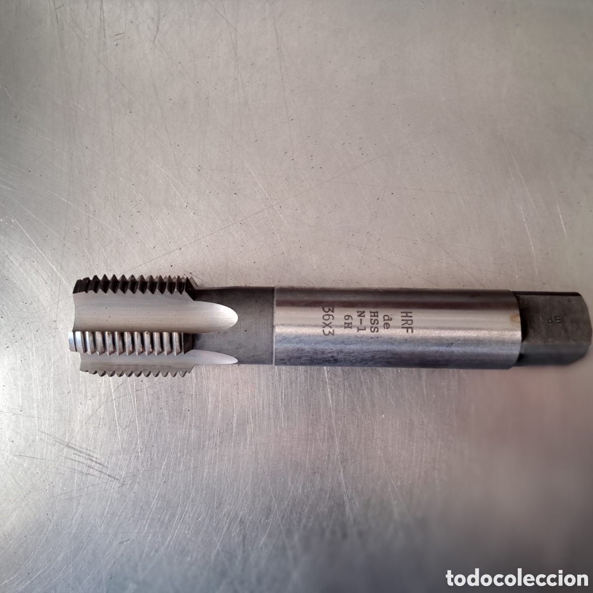 Herramientas de relojes: MACHO M-36X3 mm nuevo - Foto 1