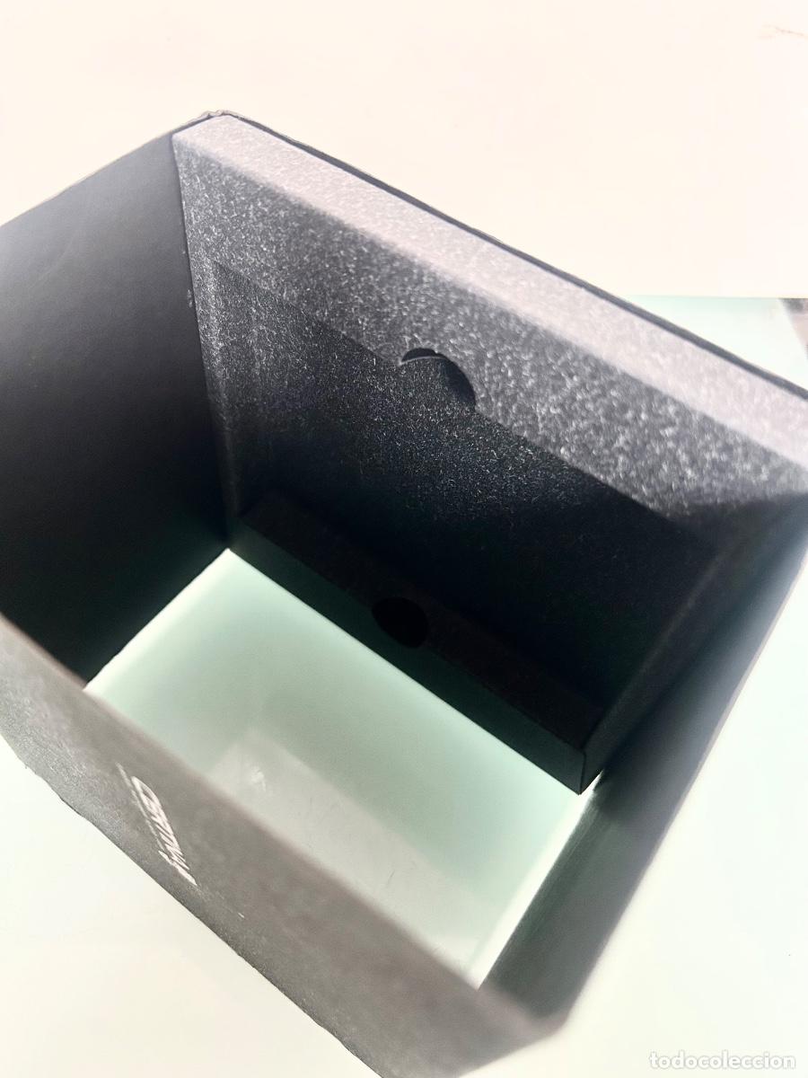 Herramientas de relojes: CERTINA DS-CAJA ESTUCHE PARA RELOJ- - Foto 11