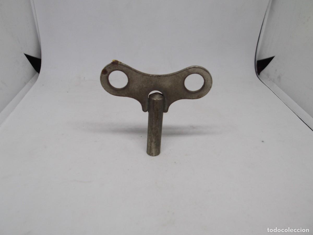 Herramientas de relojes: LLave para reloj n&ordm; 6 - Foto 1