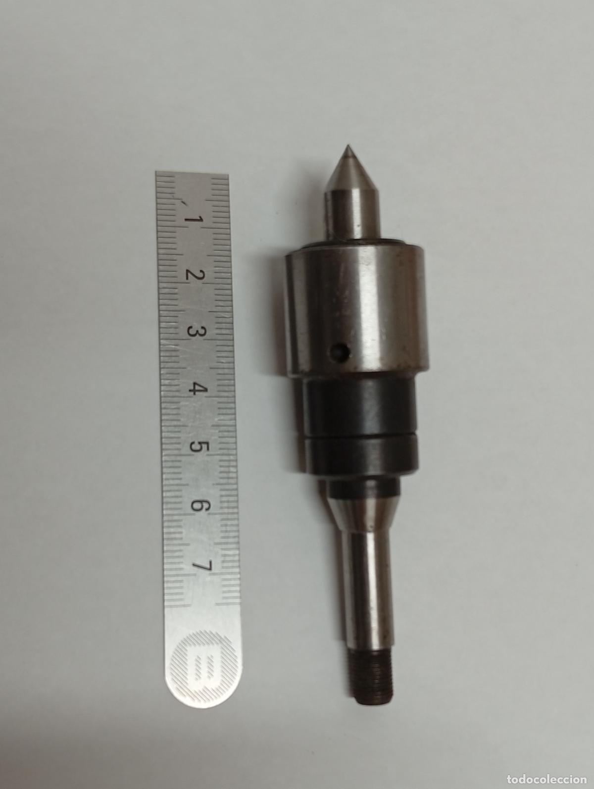 Herramientas de relojes: Accesorio de torno de 8 mm