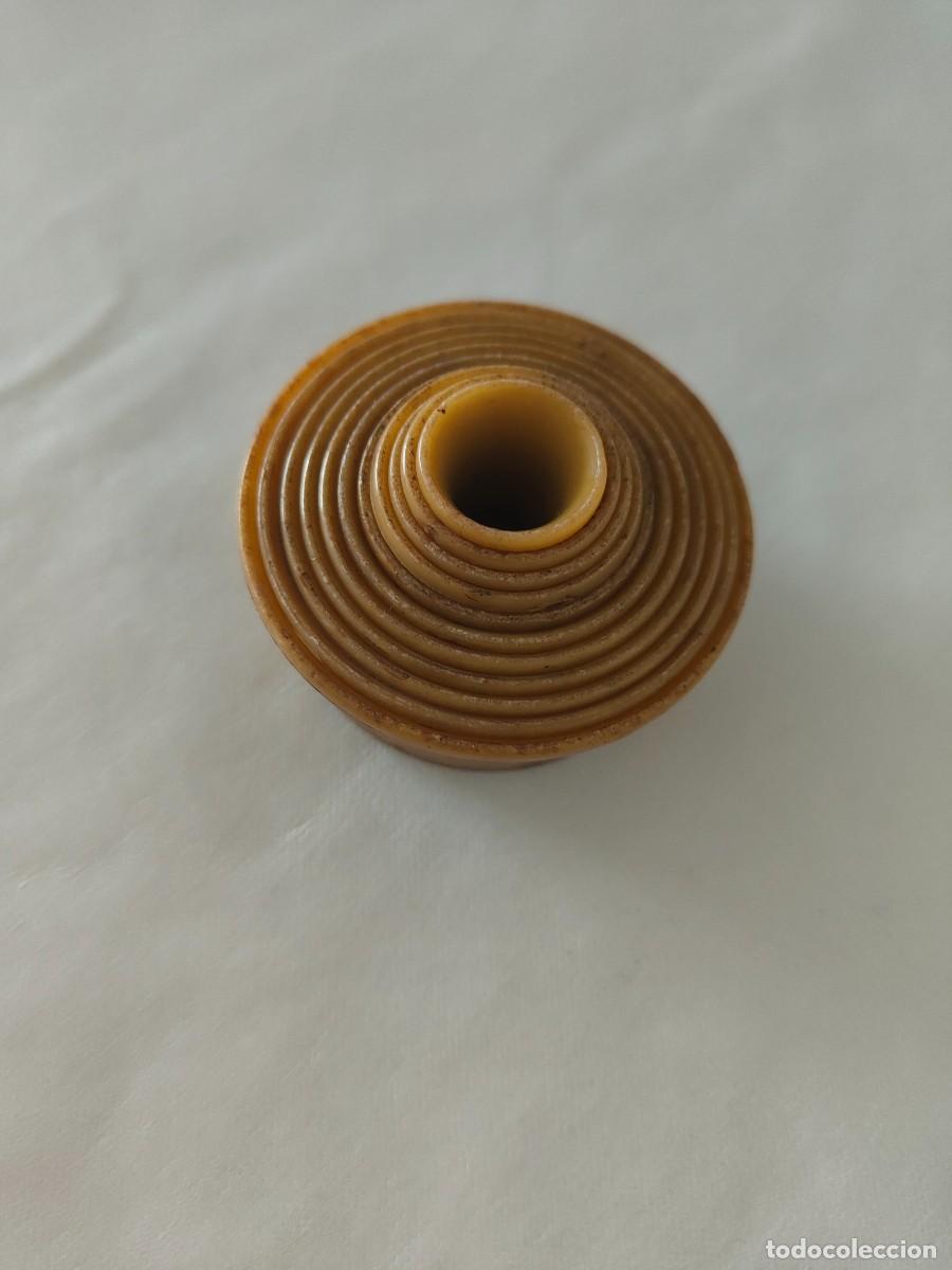 Herramientas de relojes: JUEGO ONCE SOPORTES RELOJ PL&Aacute;STICO