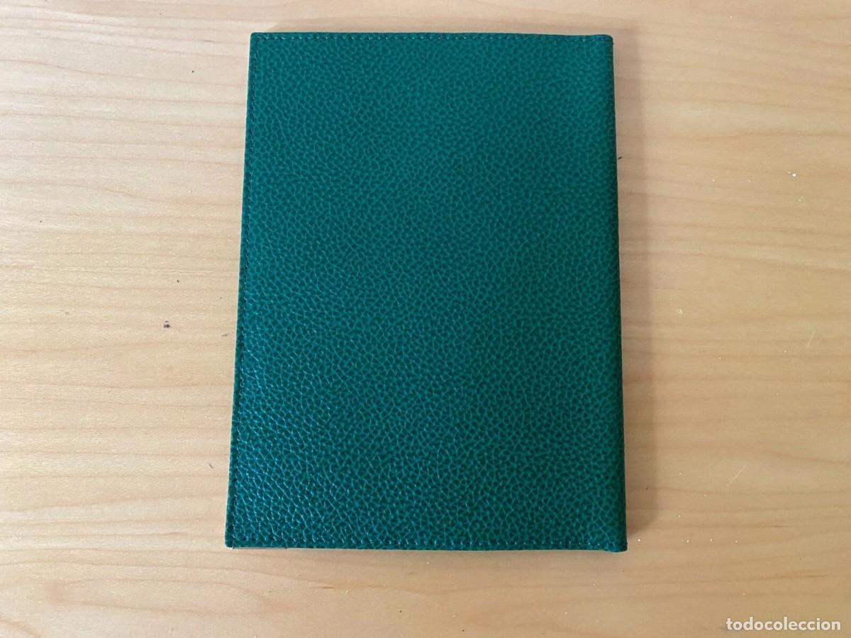Herramientas de relojes: Wallet ROLEX Cartera - Verde - 14&acute;5 x 10&acute;5 cm - Foto 3