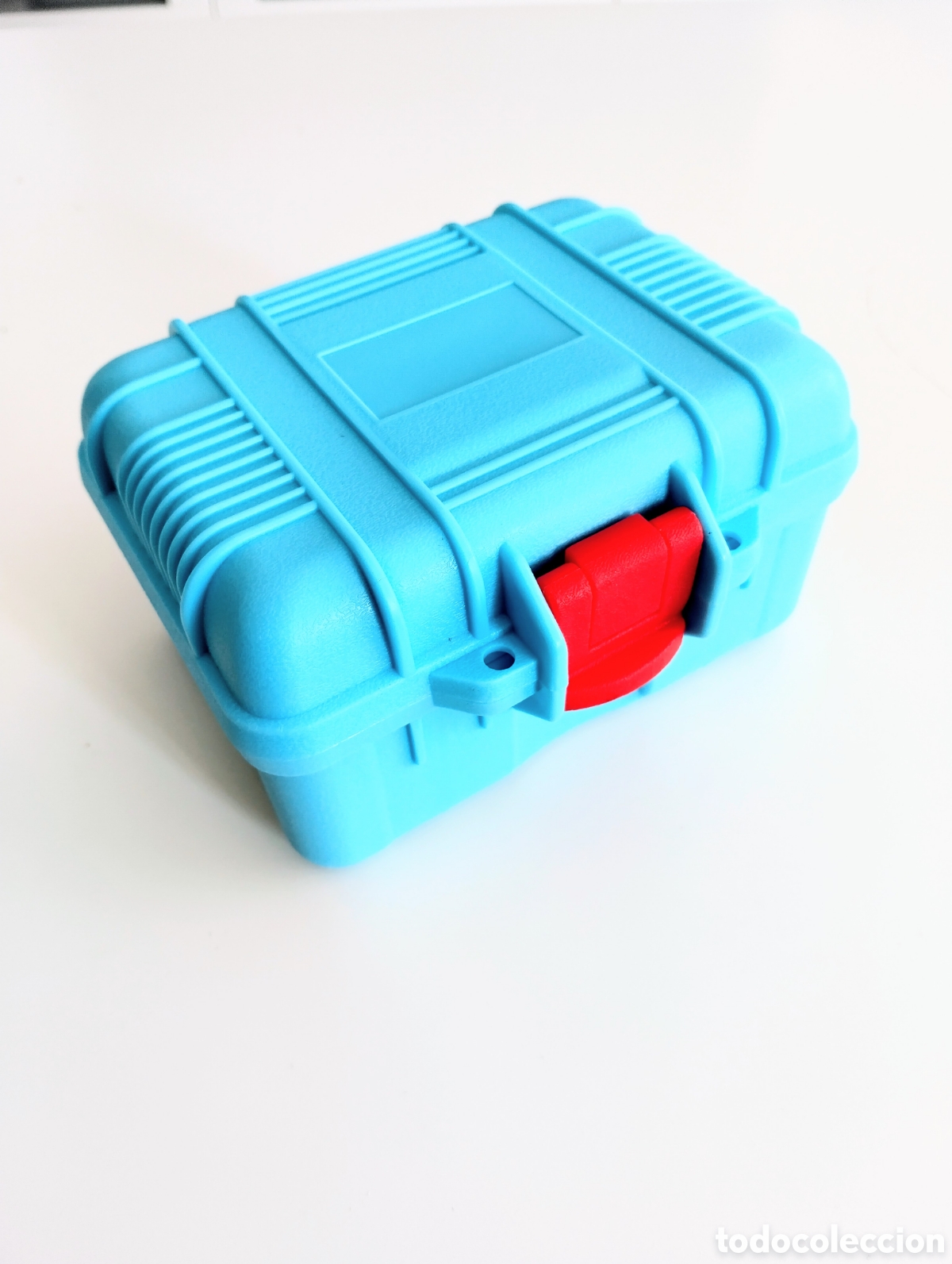 Herramientas de relojes: Estuche anti-shock NUEVO