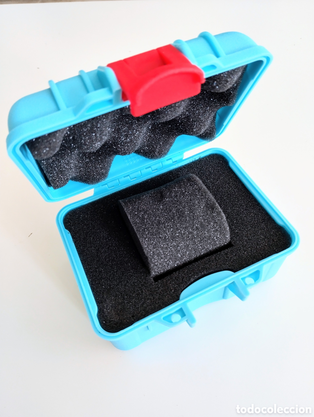 Herramientas de relojes: Estuche anti-shock NUEVO