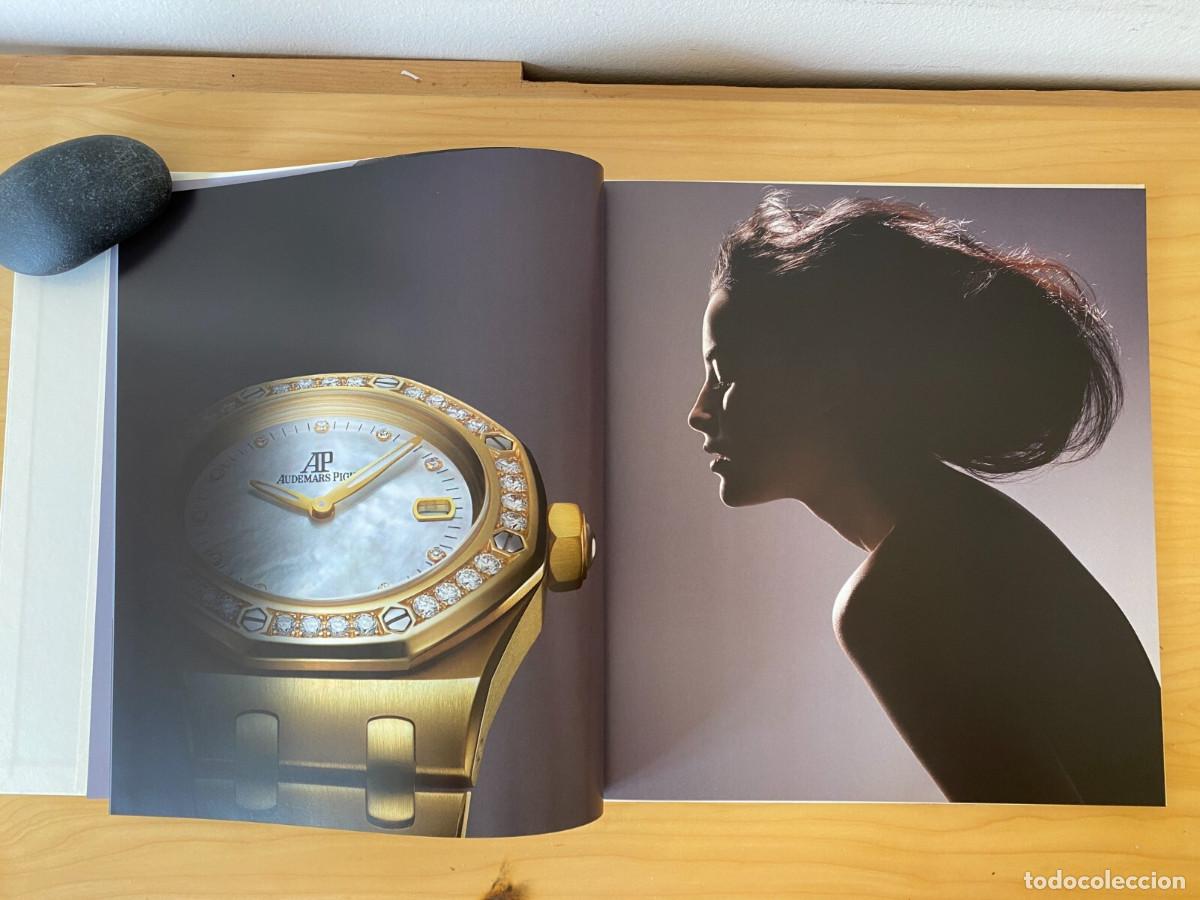 Herramientas de relojes: AUDEMARS PIGUET - Audemars Piguet - Libro Cat&aacute;logo - FEMMES DU MONDE